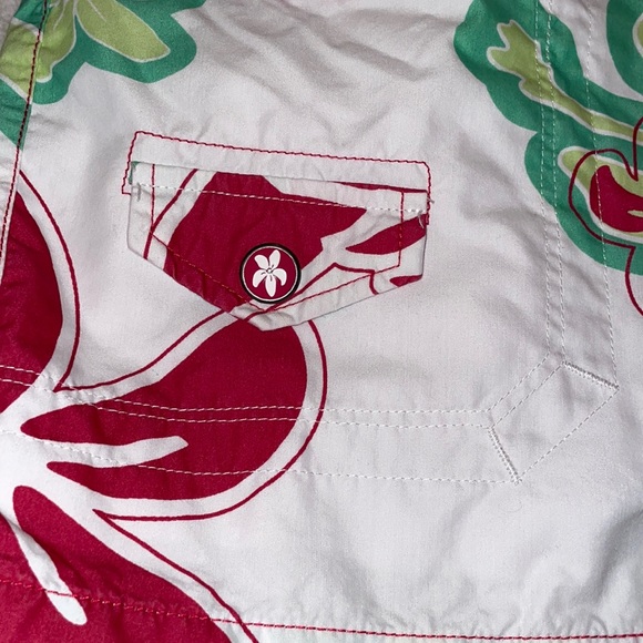 G.I.G.A.-DX Shorts Size 12 - Picture 4 of 15